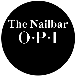 The Nailbar OPI